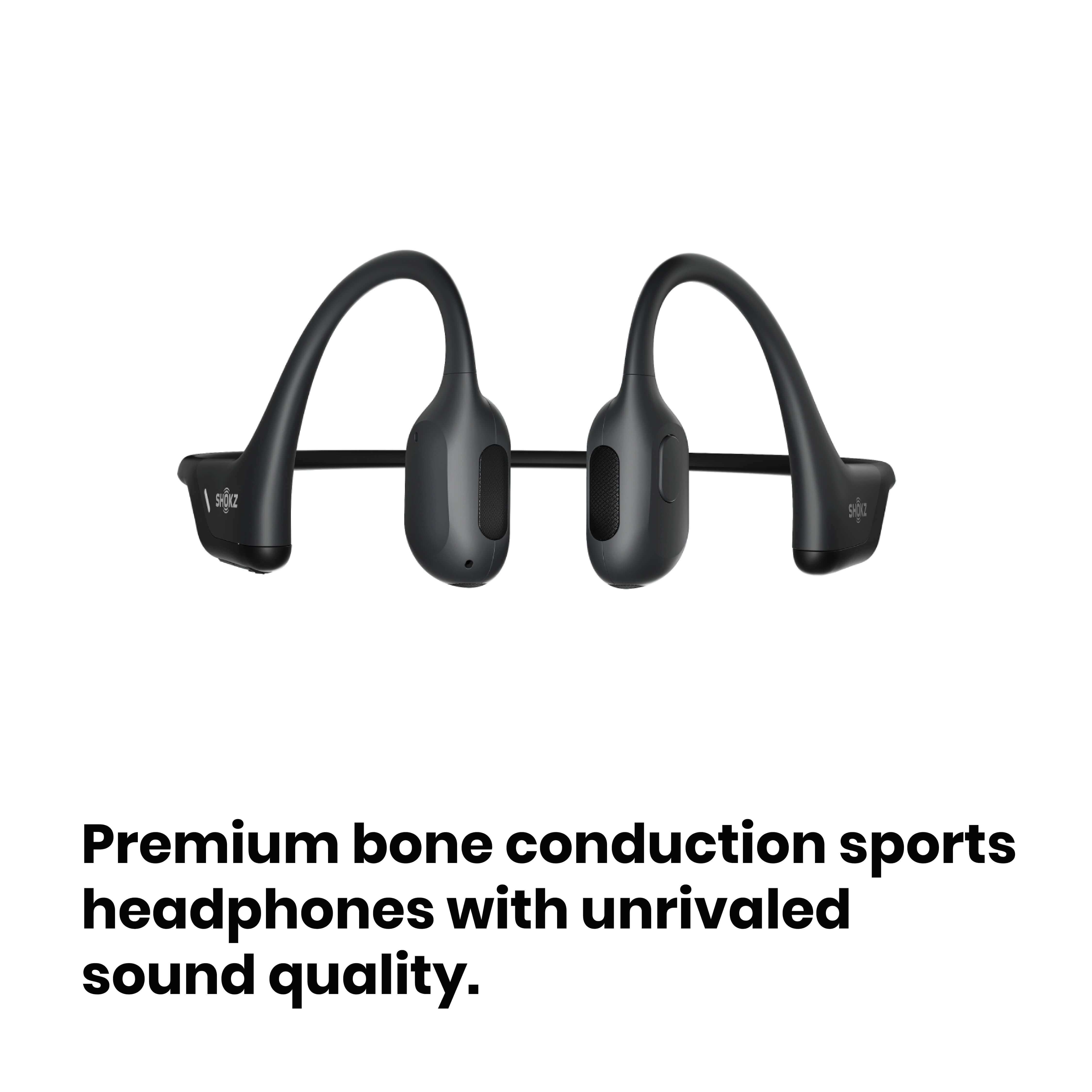 Shokz OpenRun Shokz OpenRun