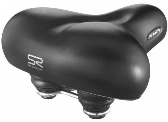 Selle Royal zadel Journey unisex