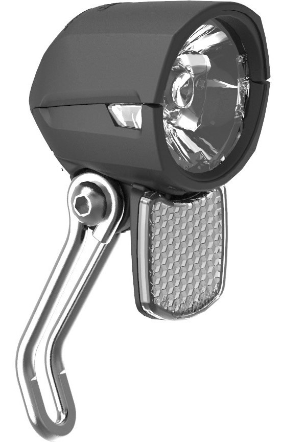 Bumm Lumotec Dopp E koplamp e-bikes