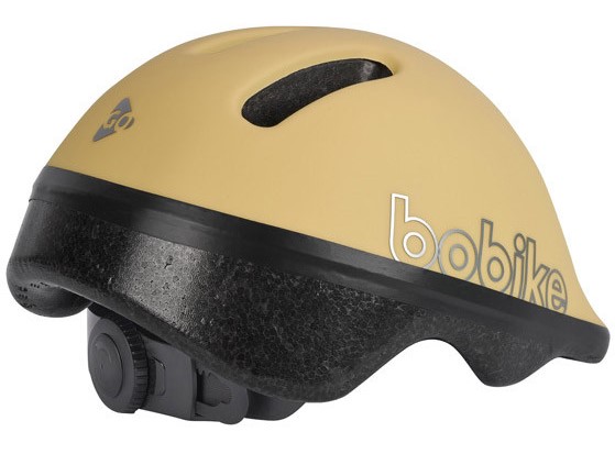 Bobike helm Go XXS 44-48cm