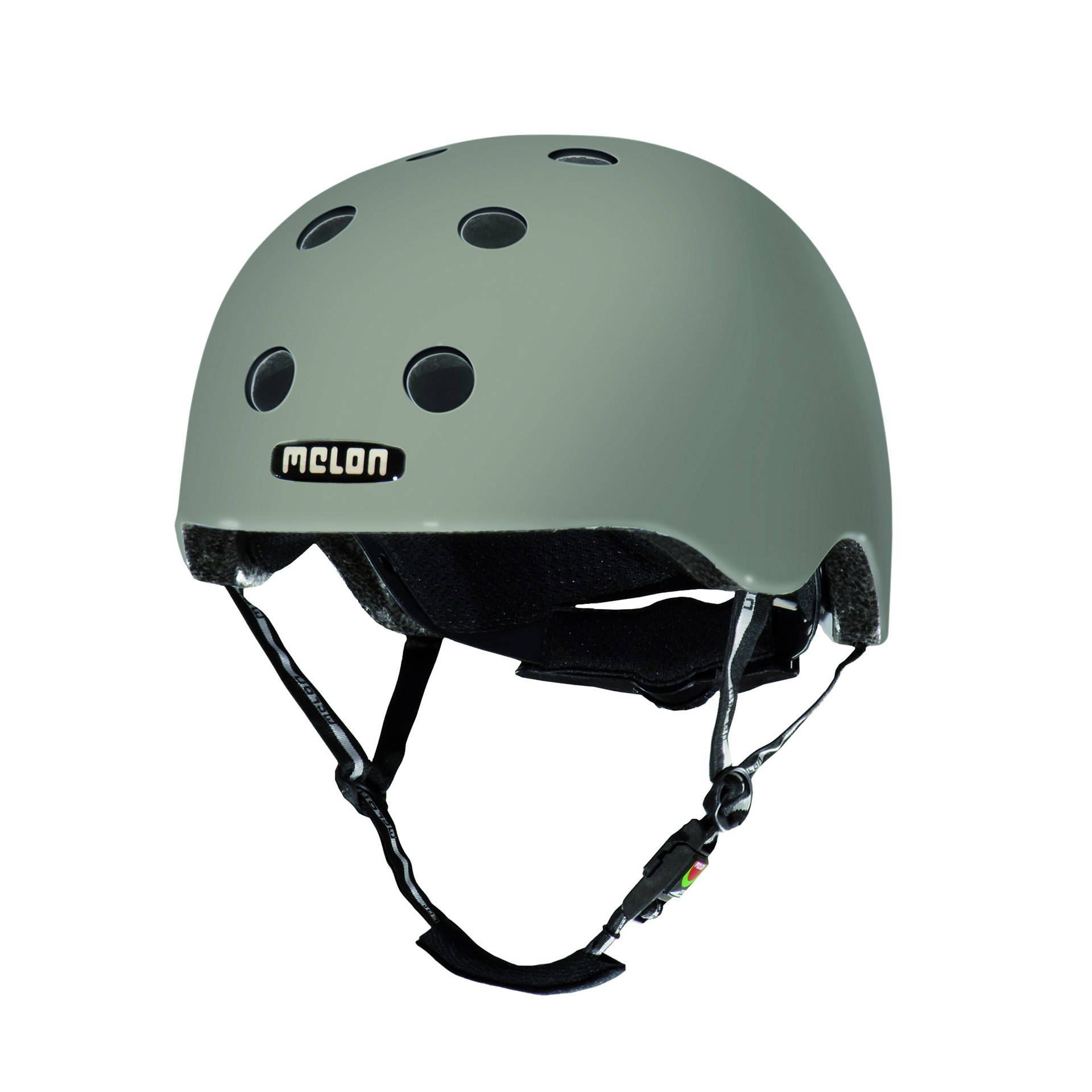 Melon helm Urban Active New York Mat