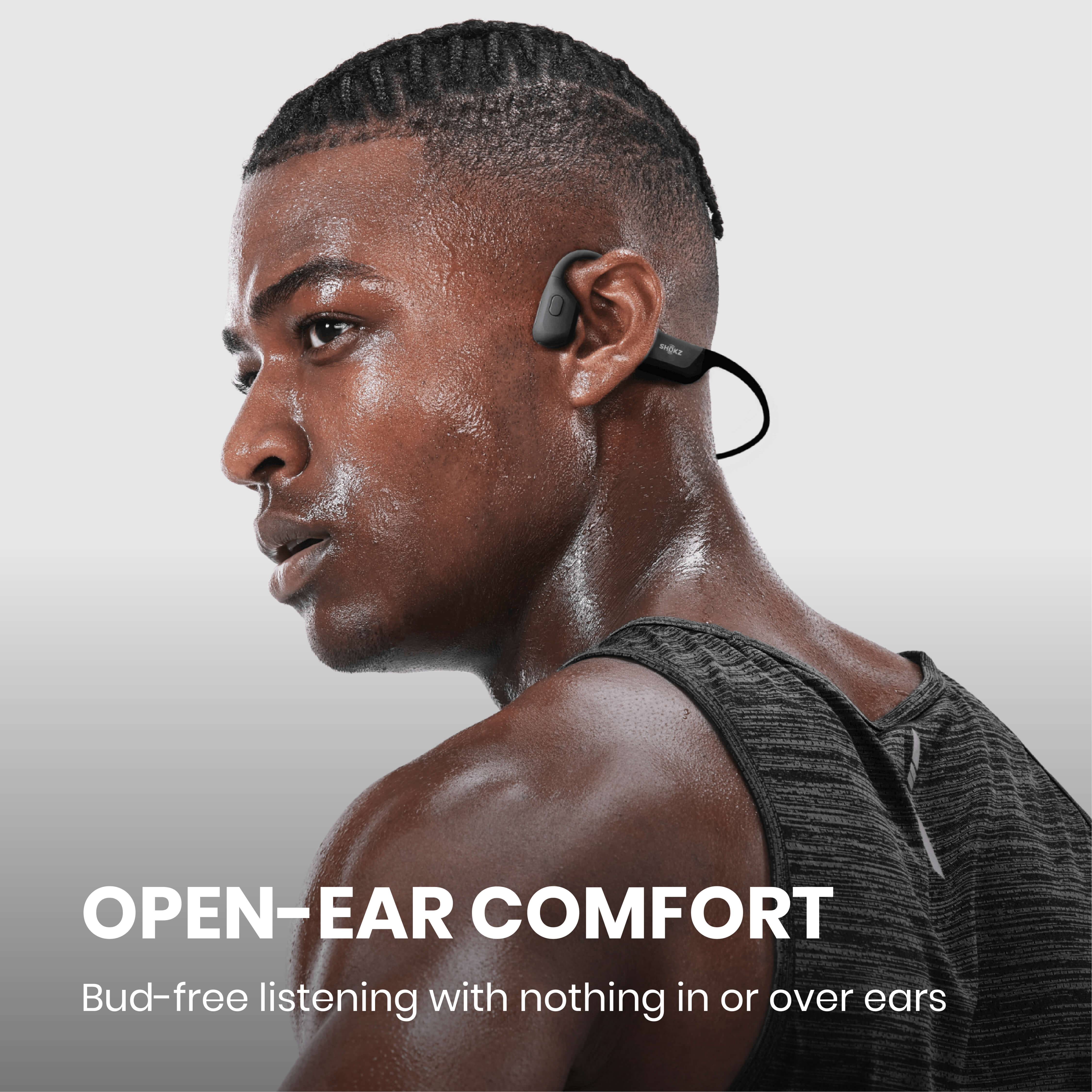 Shokz OpenRun Shokz OpenRun