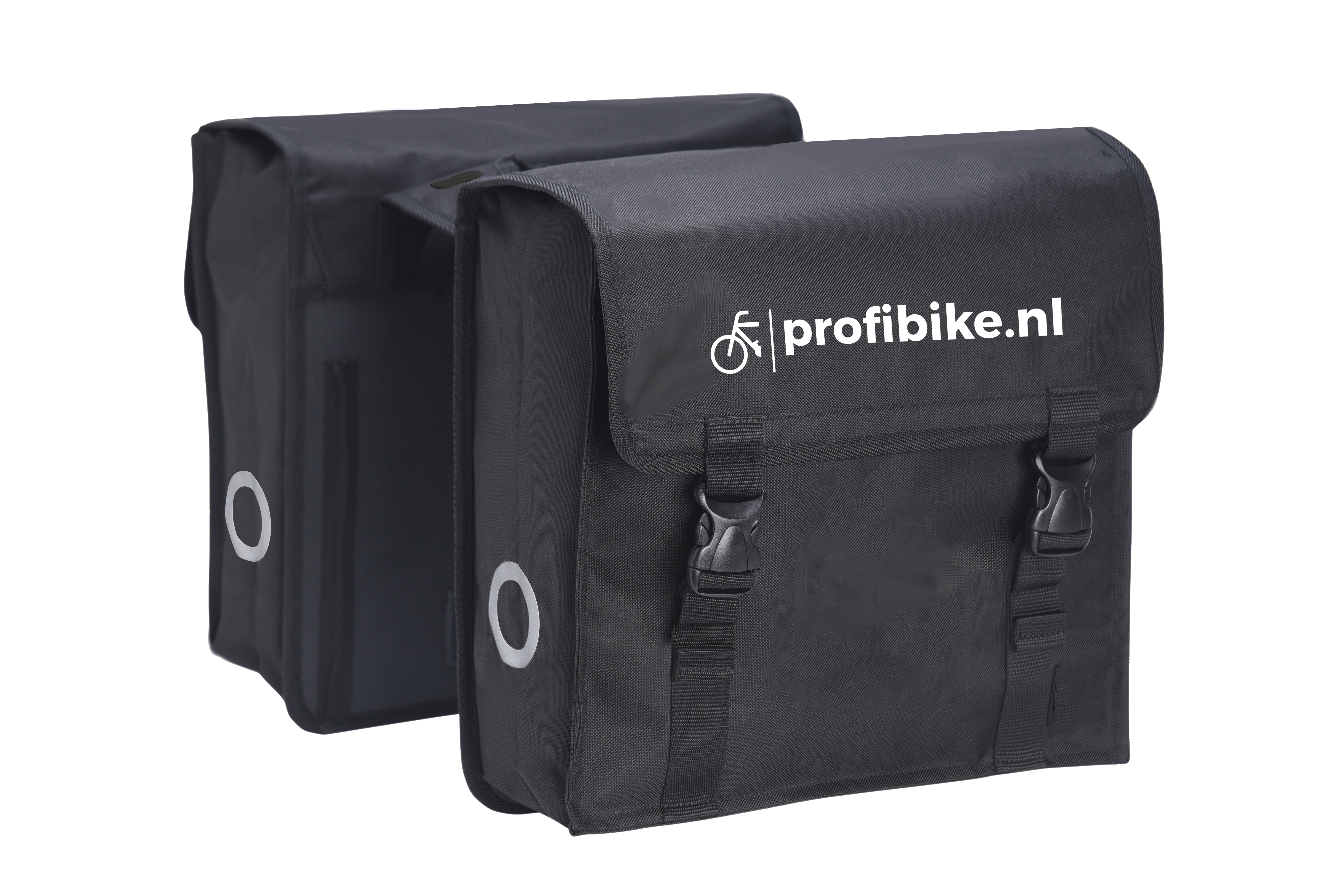 Profibike Dubbele Shopper