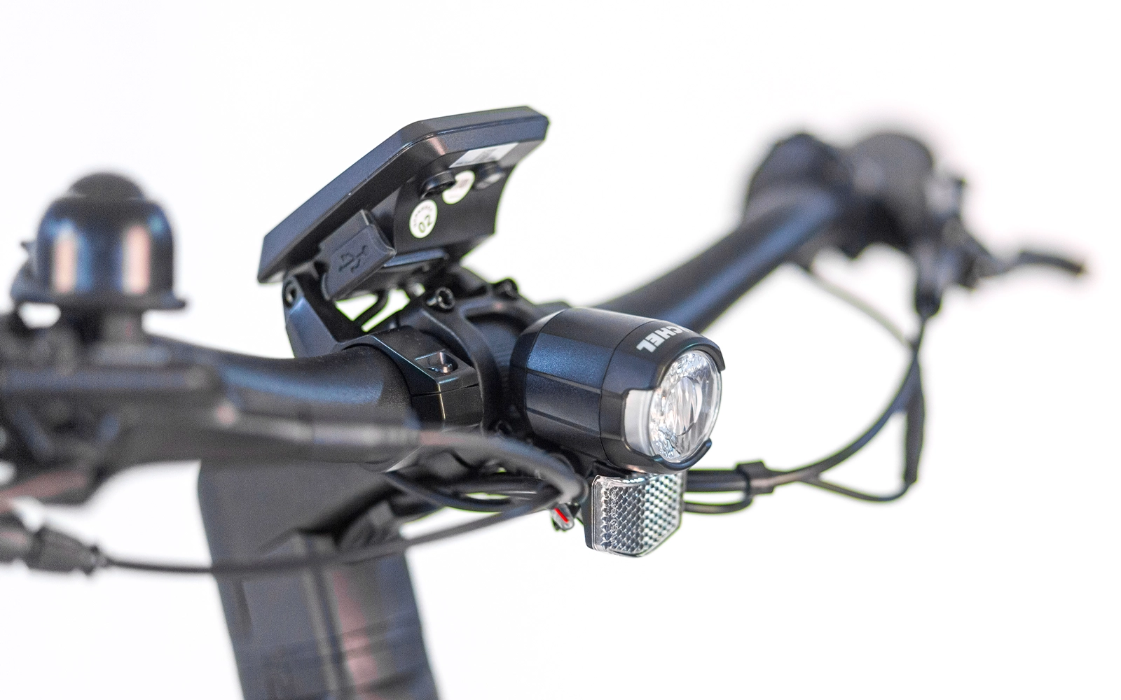Puch E-Felice S N7 Belt Puch E-Felice S N7 Belt