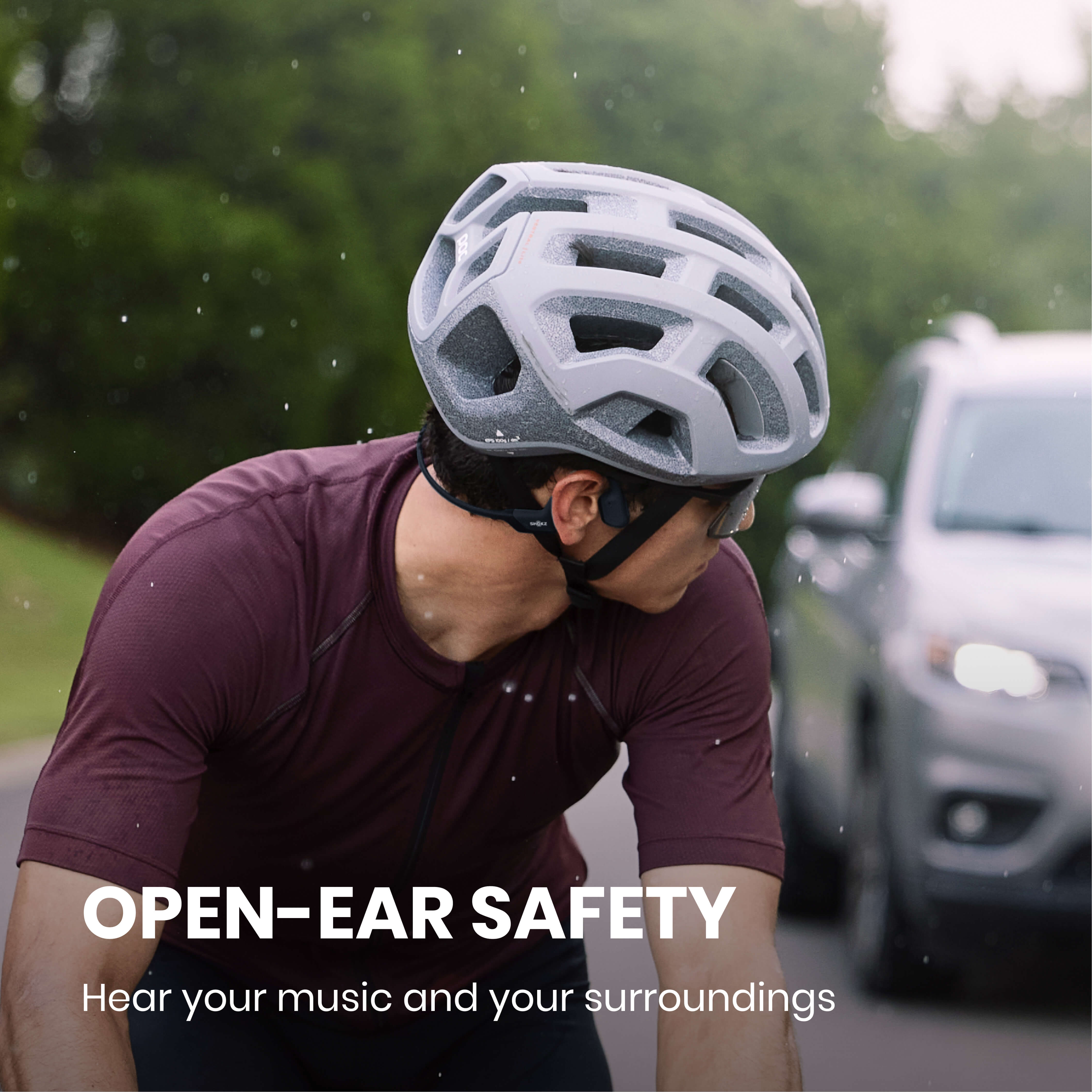 Shokz OpenRun Shokz OpenRun