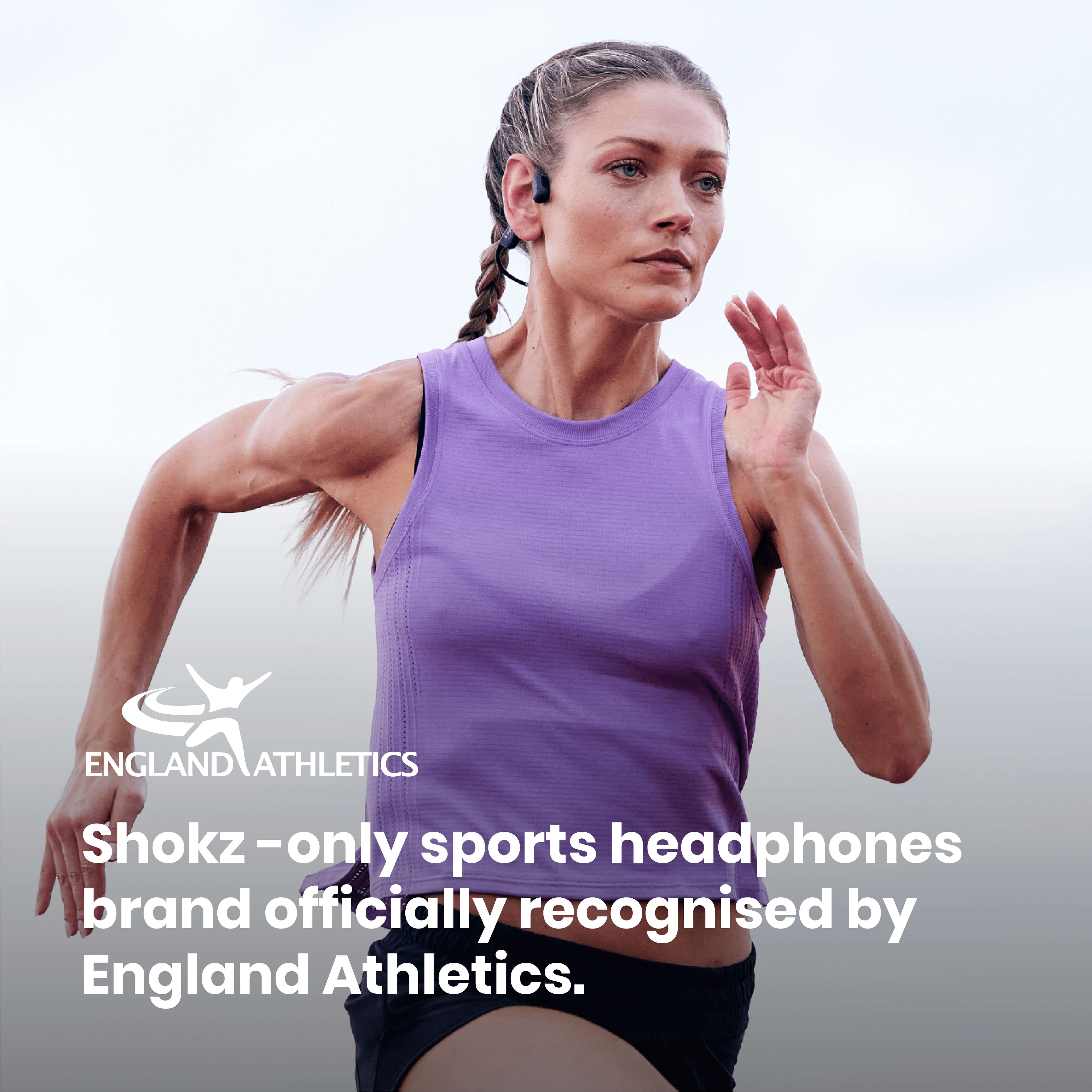 Shokz OpenRun Shokz OpenRun