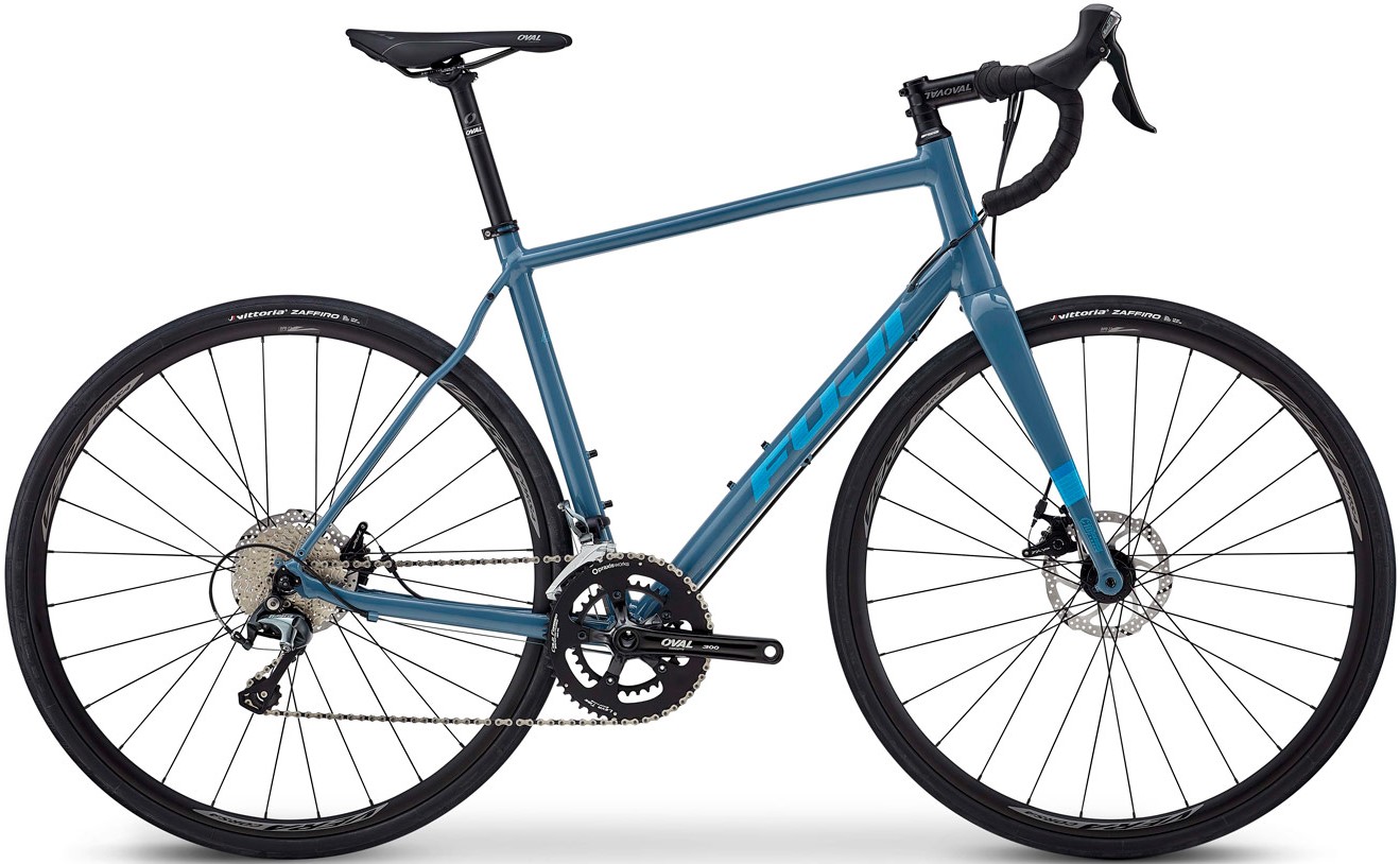 Fuji SPORTIF 1.3 D