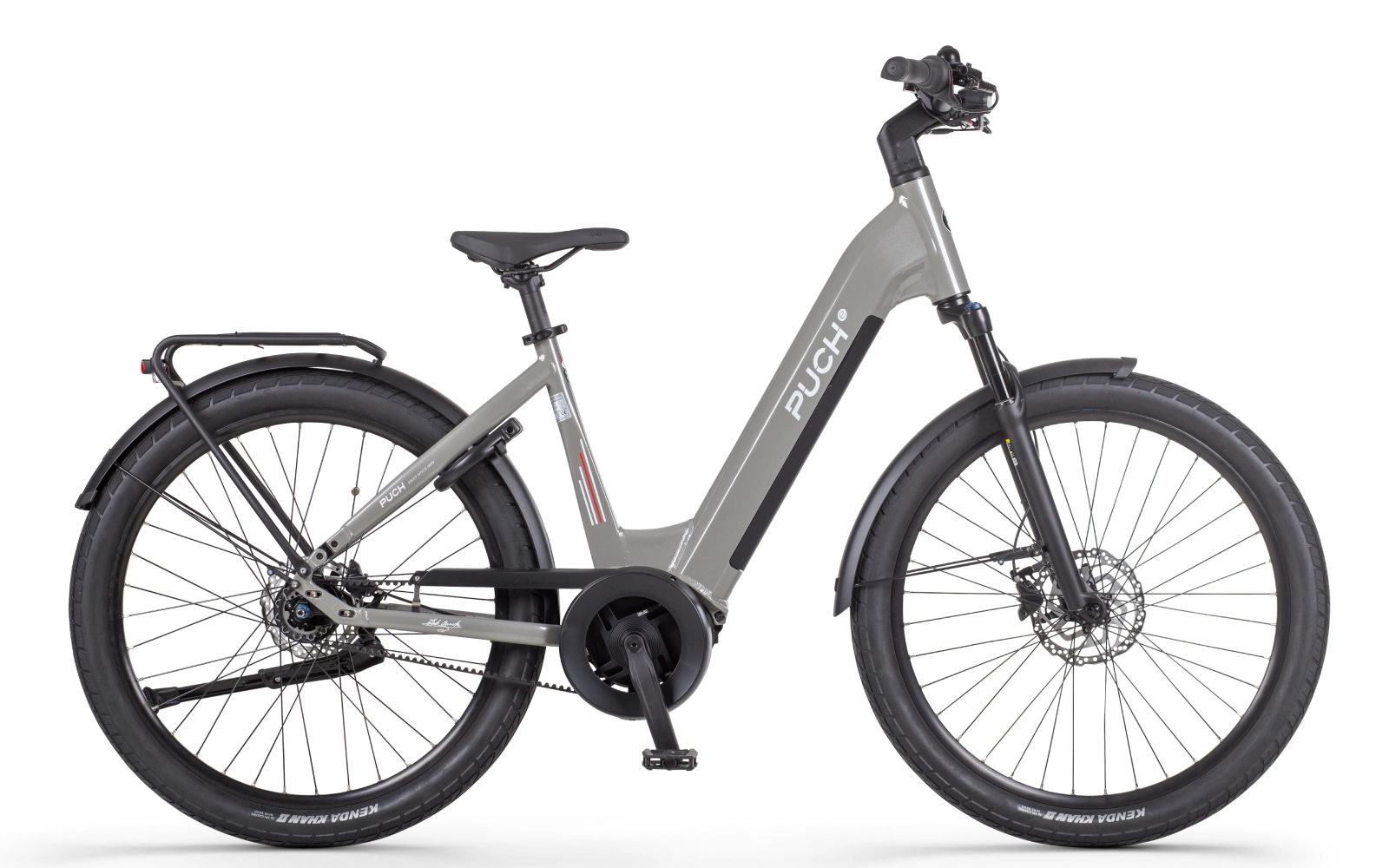 Puch E-Felice S N7 Belt