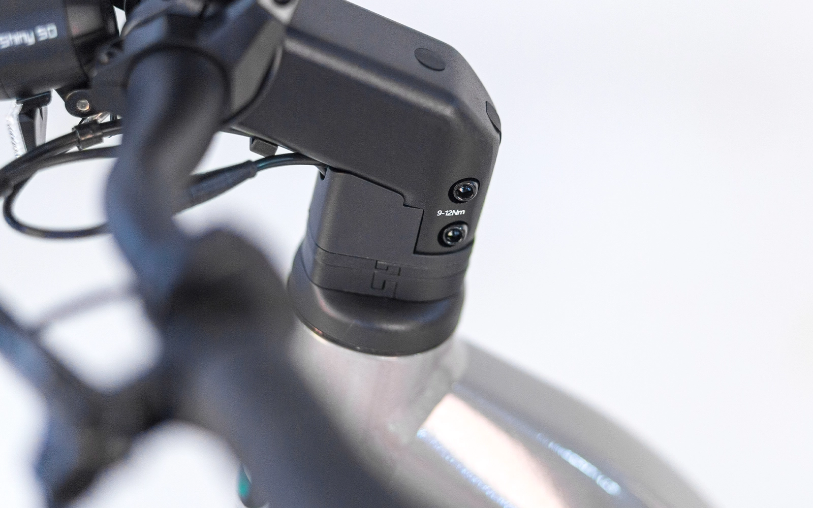 Puch E-Felice S N7 Belt Puch E-Felice S N7 Belt