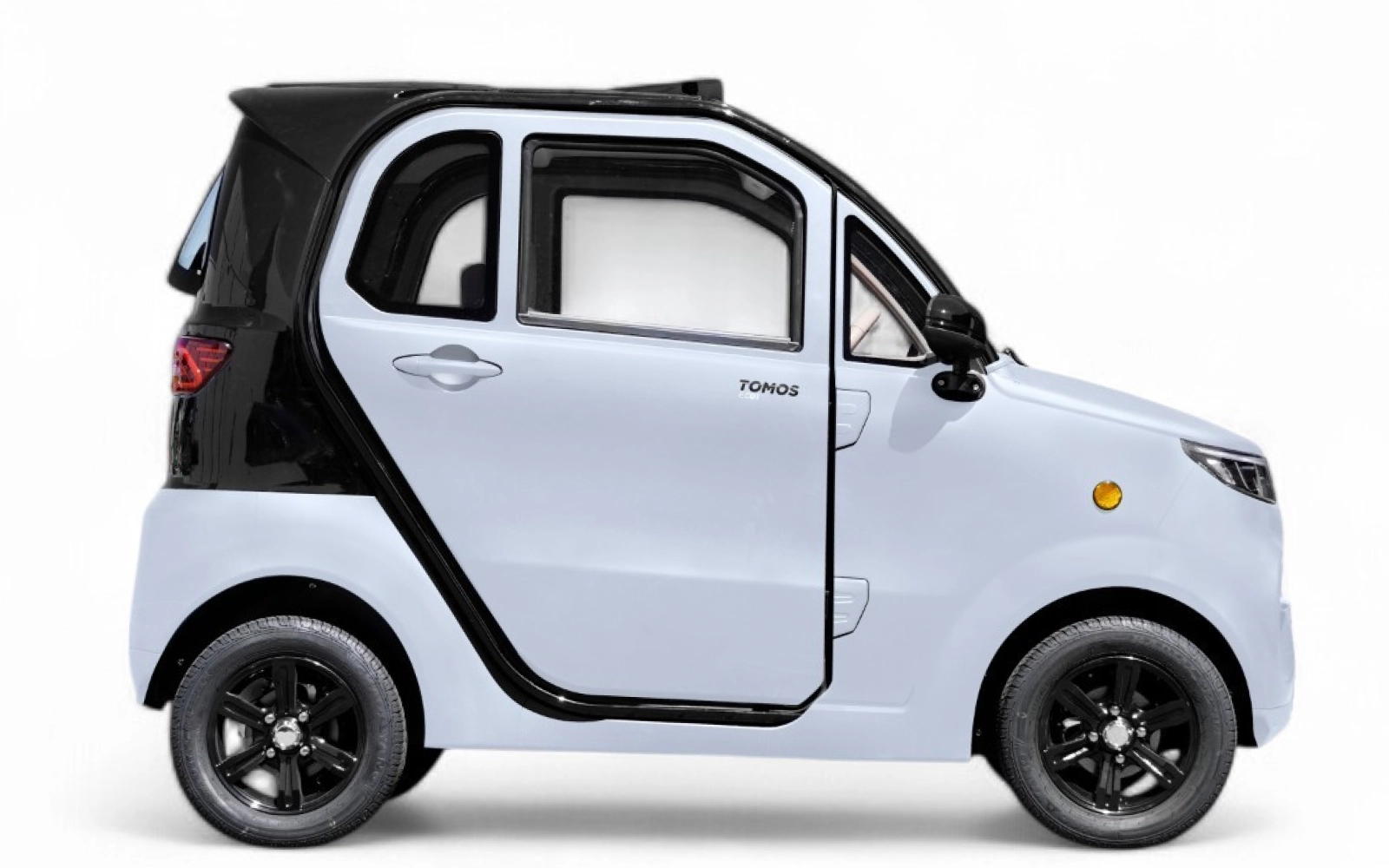 Tomos EC 01 Minicar