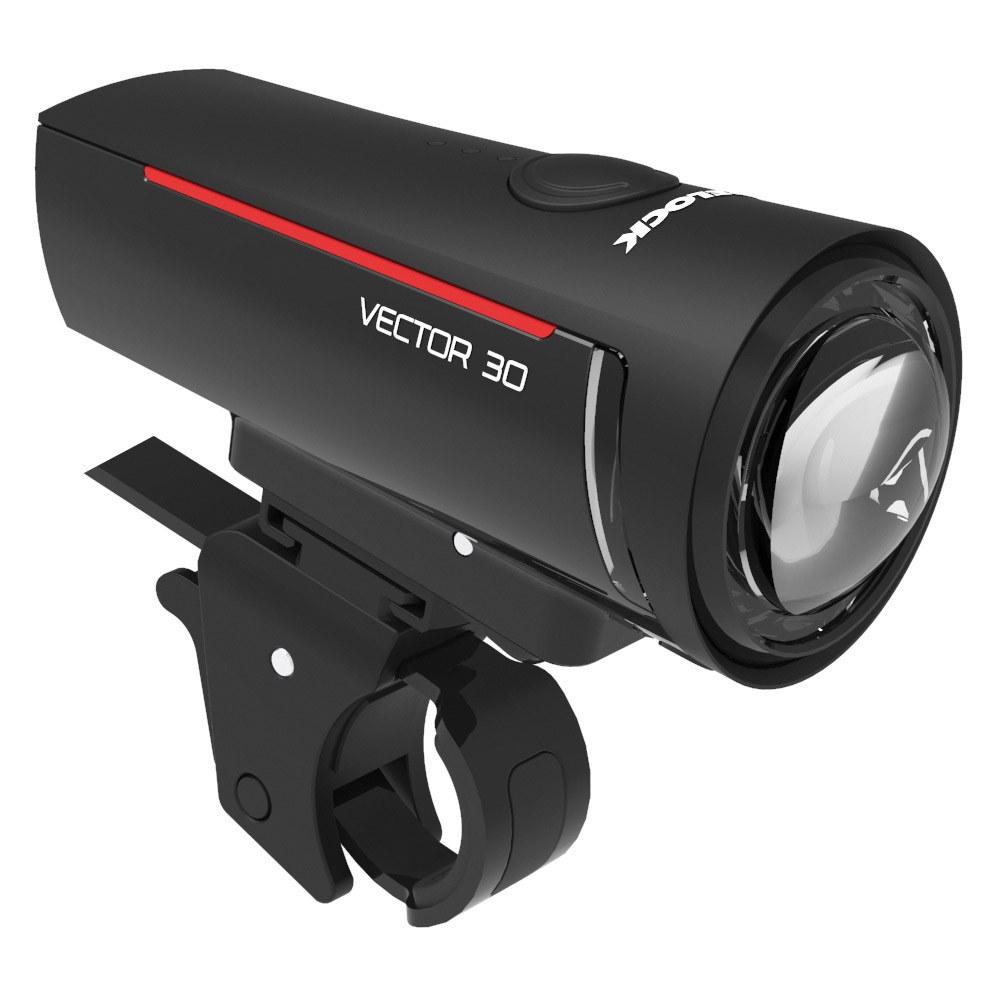 Trelock LS 300 I-GO Vector 30 Koplamp