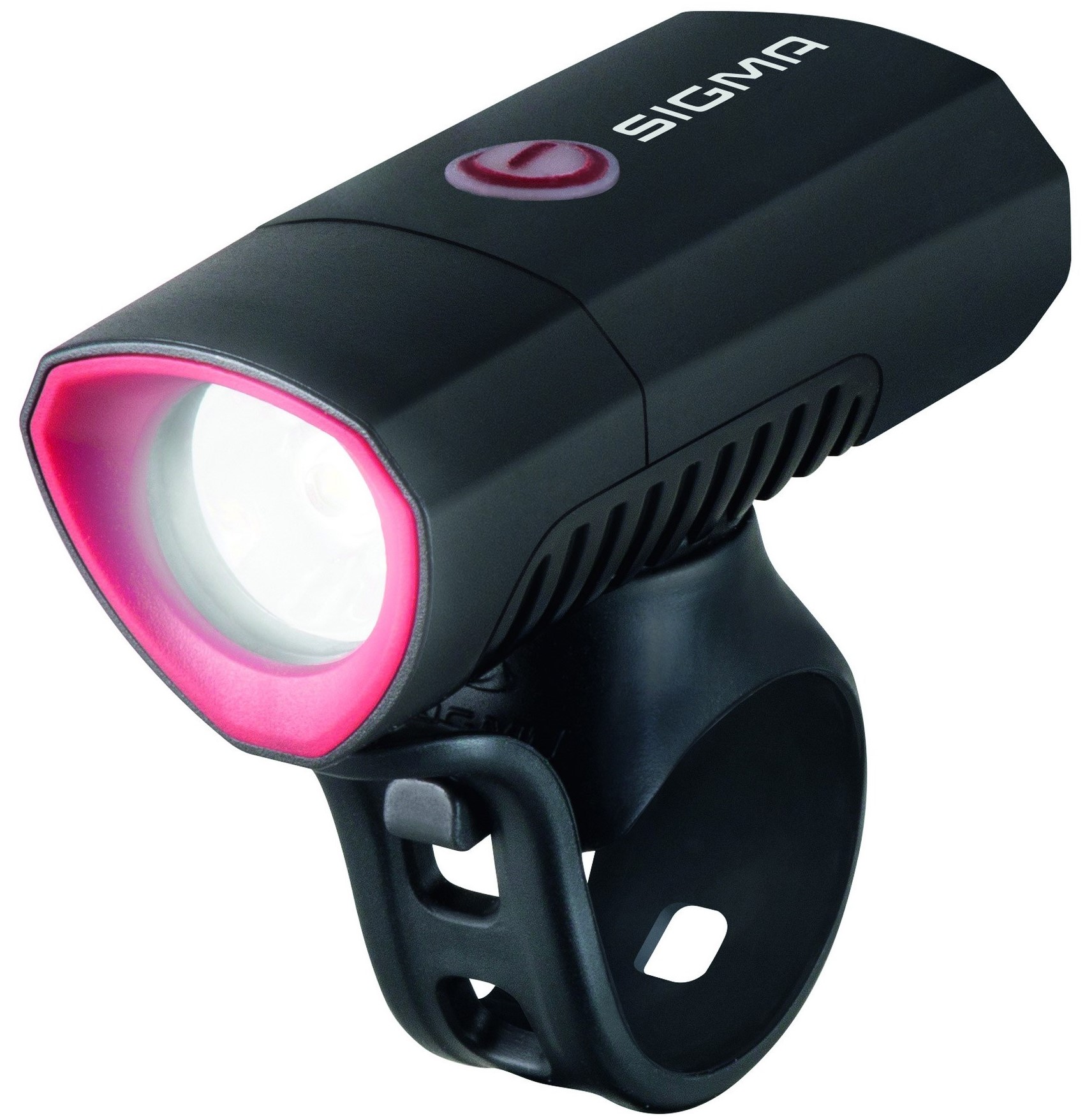 Sigma verlichtingsset 300lumen Buster 300+ NuggetII USB-laadb