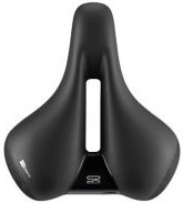 Selle Royal zadel Ellipse Relaxed