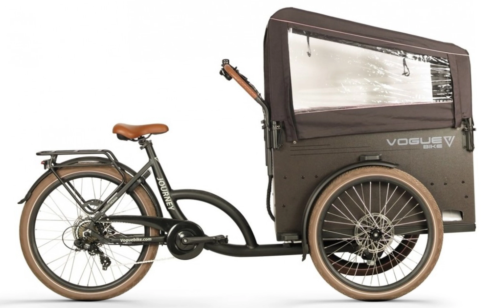 Vogue Journey S
