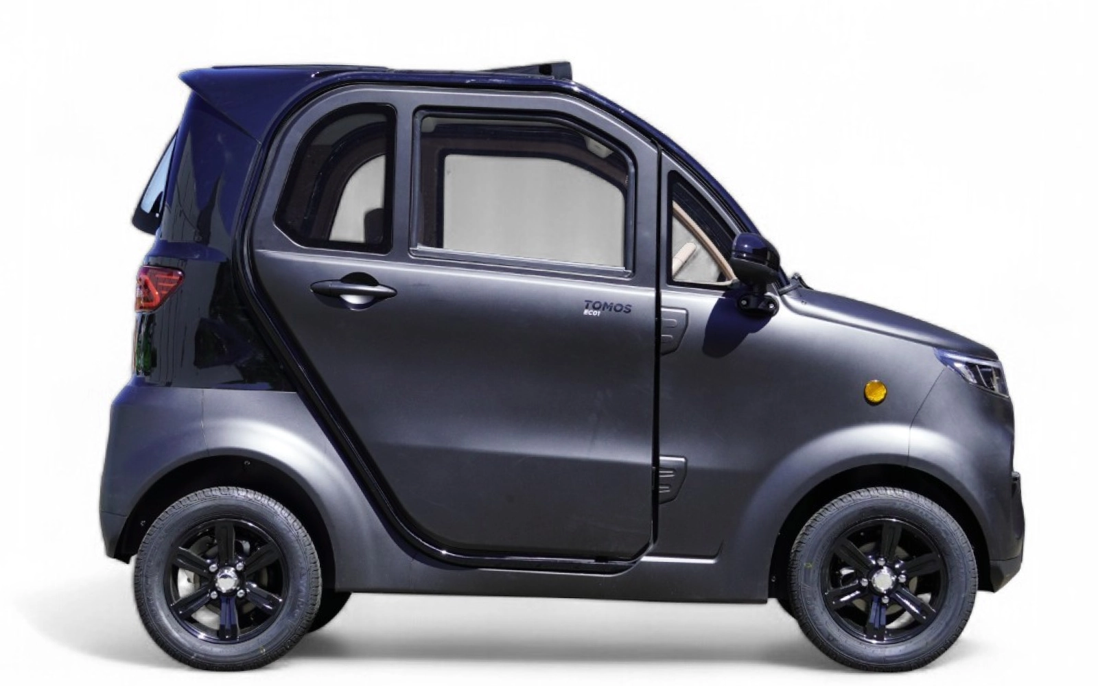 Tomos EC 01 Minicar