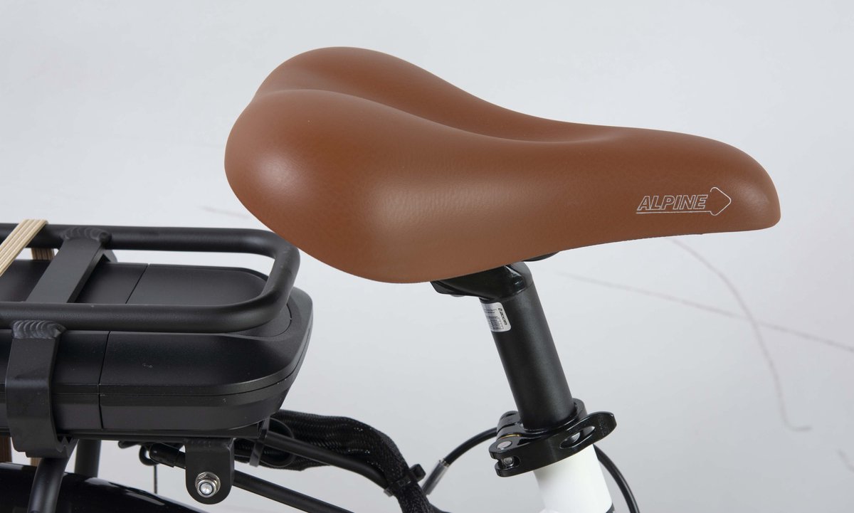 Eluxo E-Voltage D9