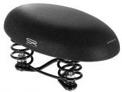 Selle Royal zadel Rok dames