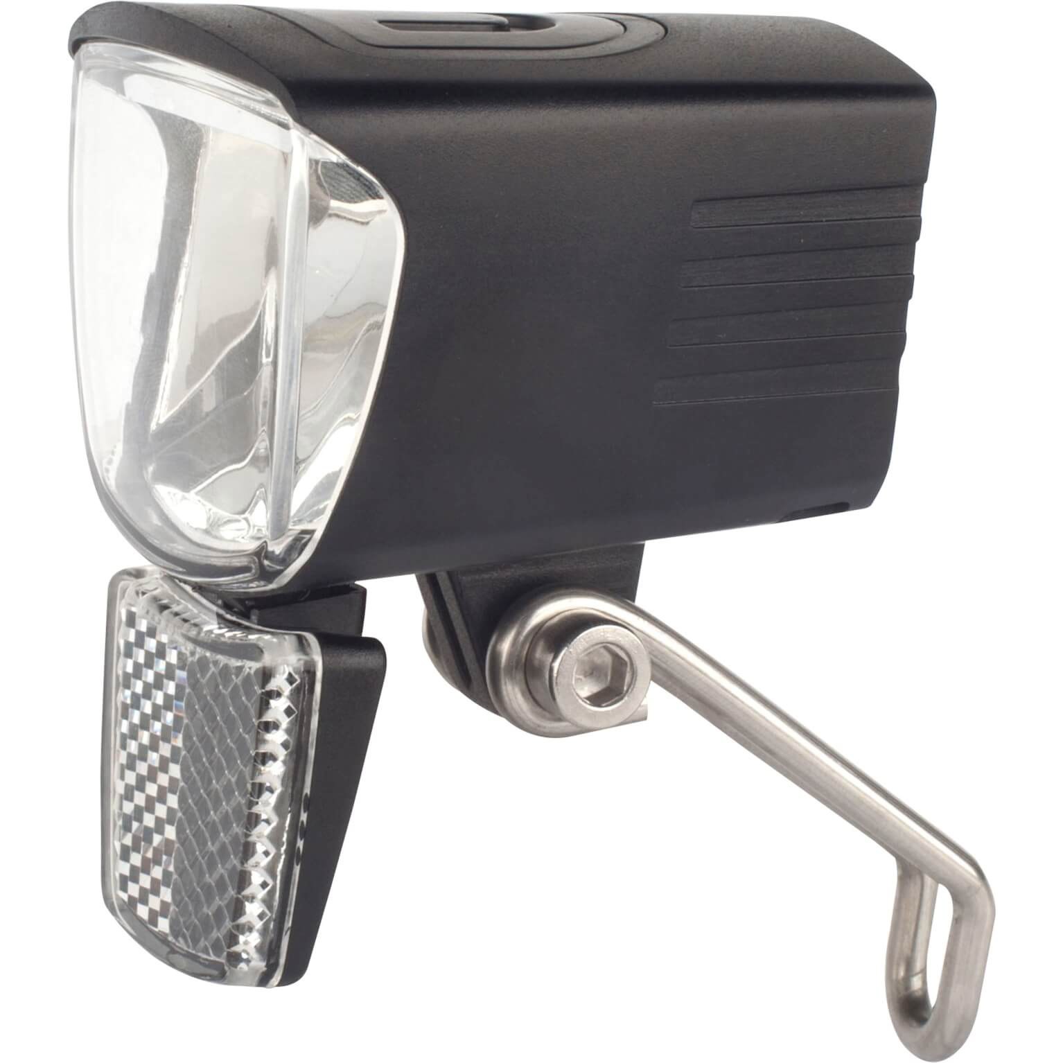 Union koplamp UN-4205 Extreme aan/uit 80 lux zwart AM