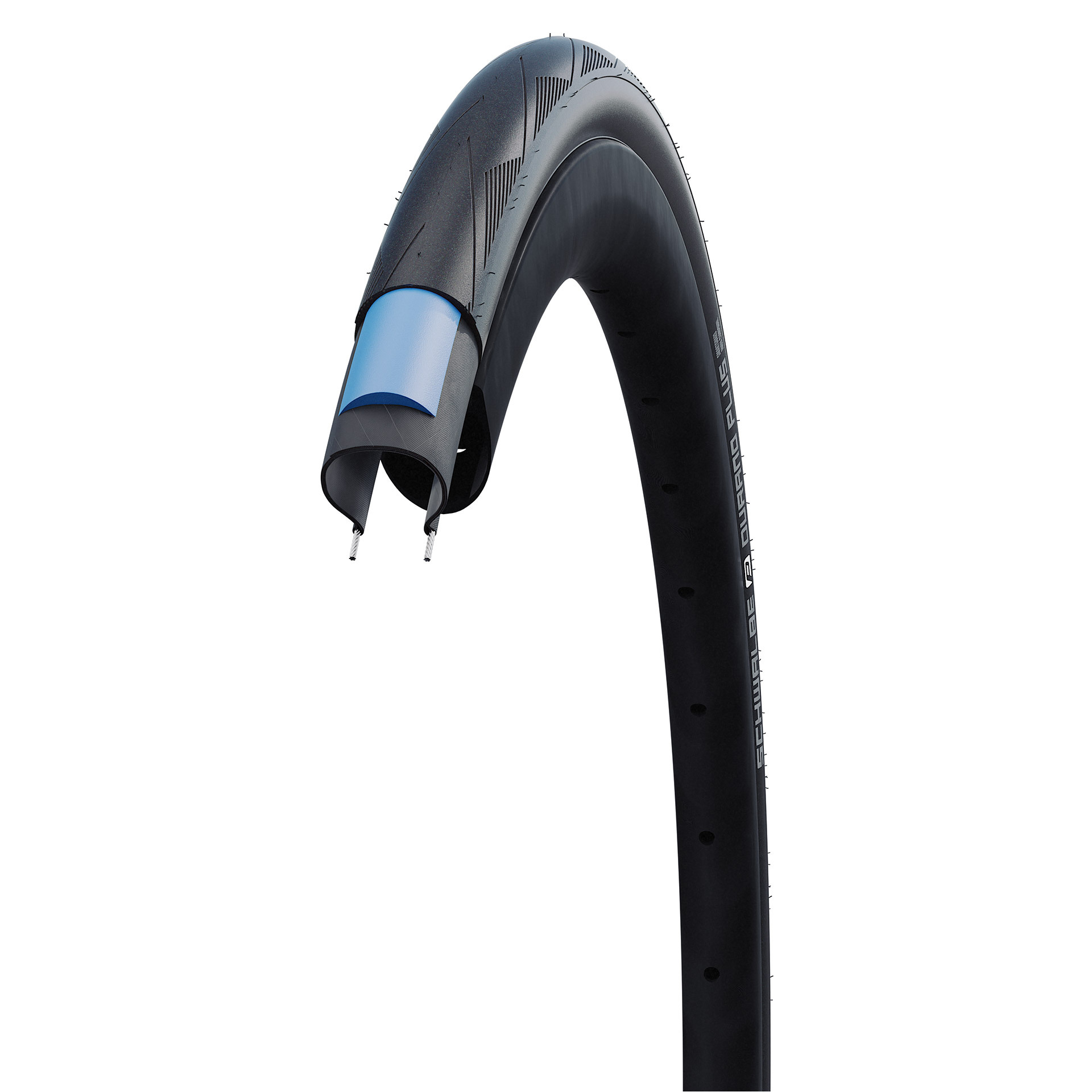 BUB Schwalbe 28-1.00 (25-622) Durano Plus Performance vw zw