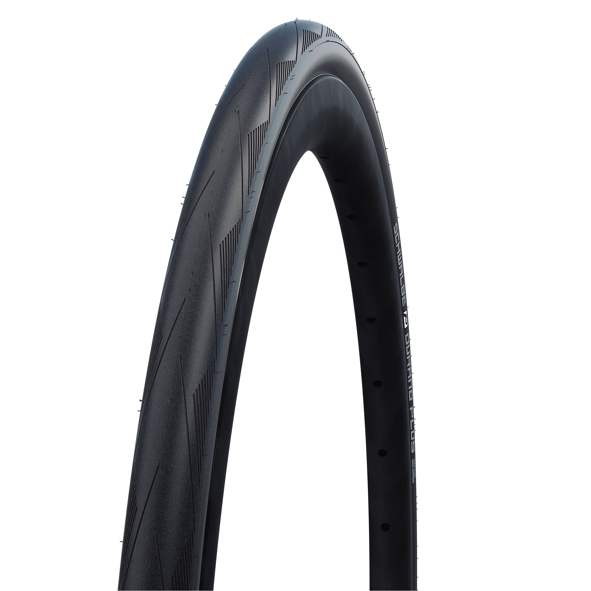 BUB Schwalbe 28-1.00 (25-622) Durano Plus Performance vw zw