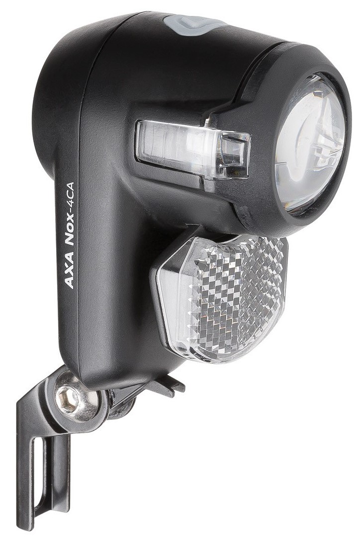 AXA koplamp Nox City 4 lux