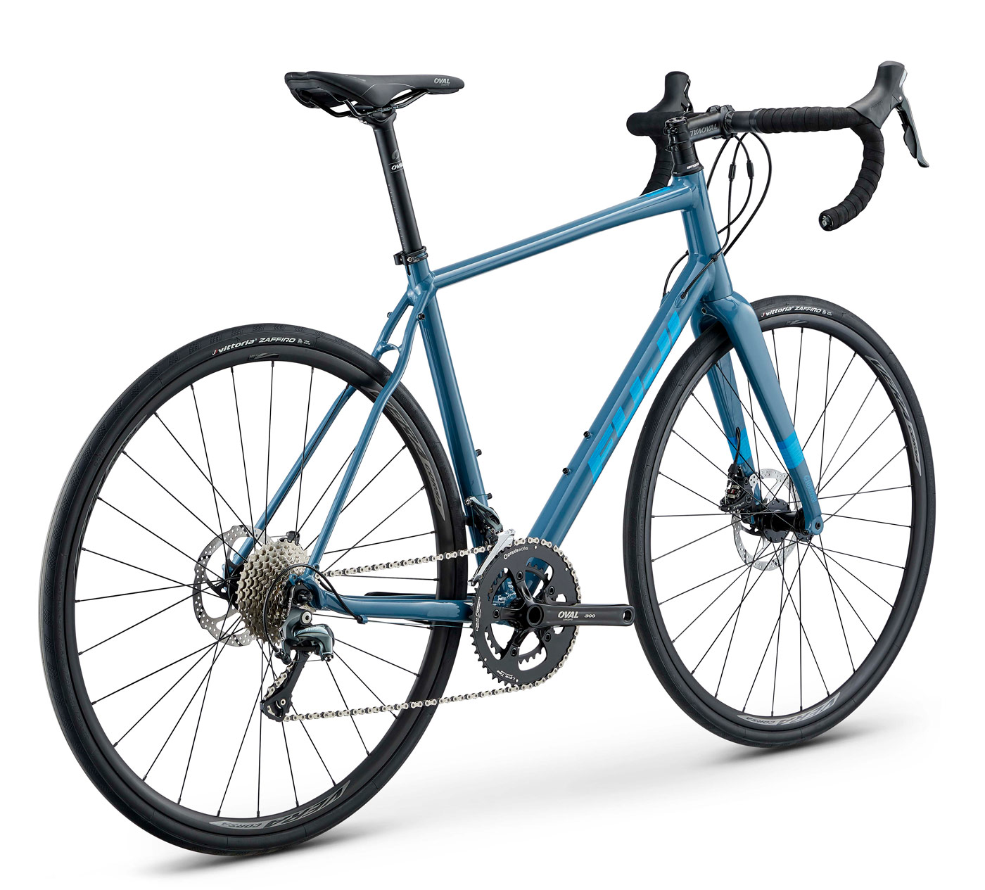 Fuji SPORTIF 1.3 D