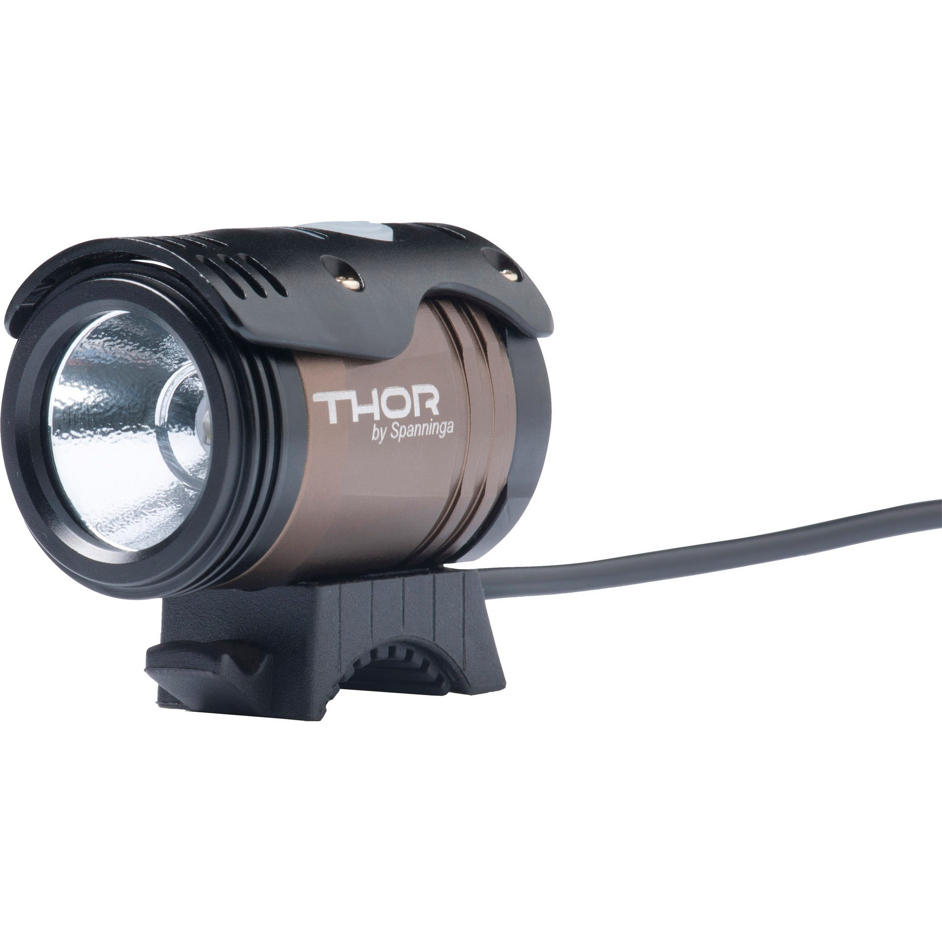 Spanninga koplamp Thor 1100 High Power oplaadbaar